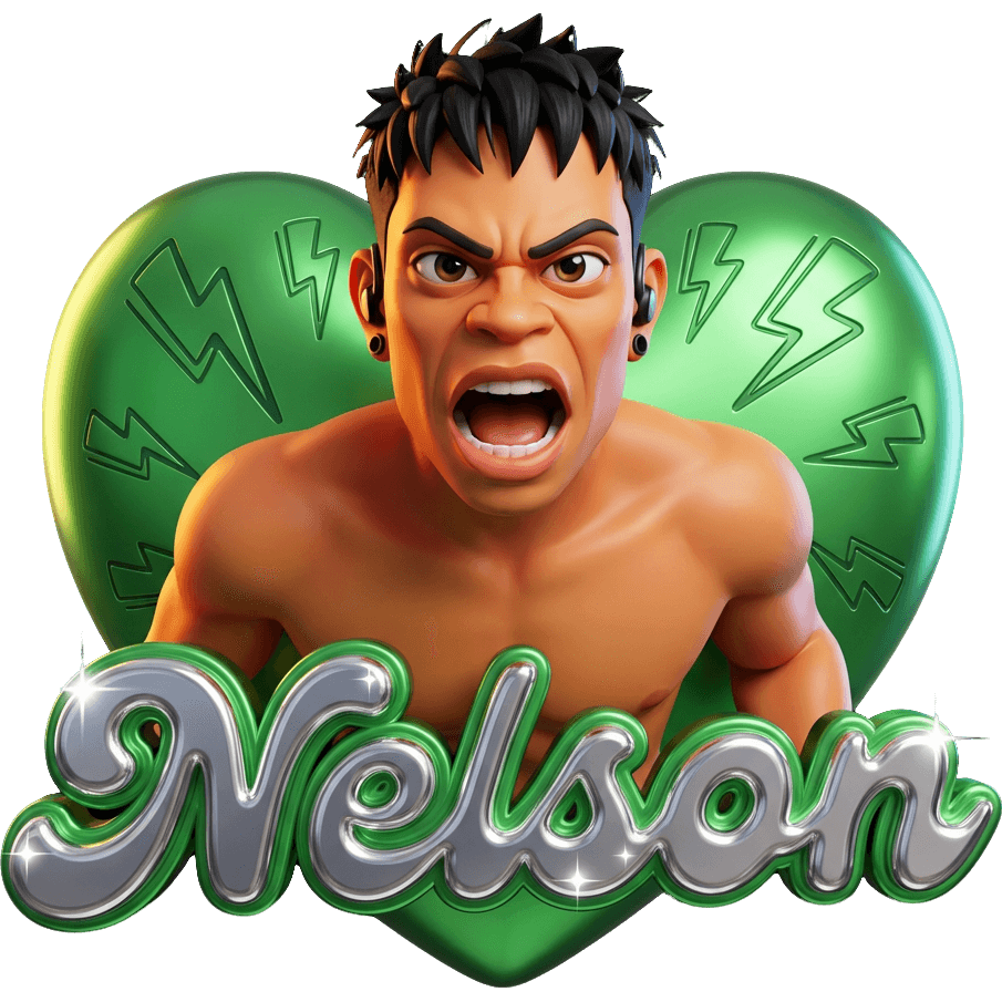Nelson Javier TikTok LIVE gift