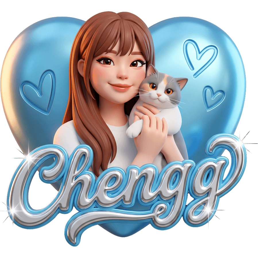 Chengg Cục Vàng TikTok LIVE gift