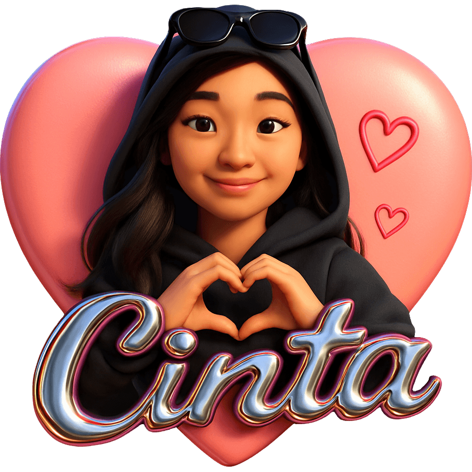 EYKA SAYANG TikTok LIVE gift