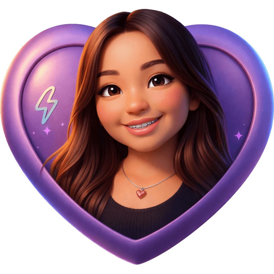 Micha Flash TikTok LIVE gift