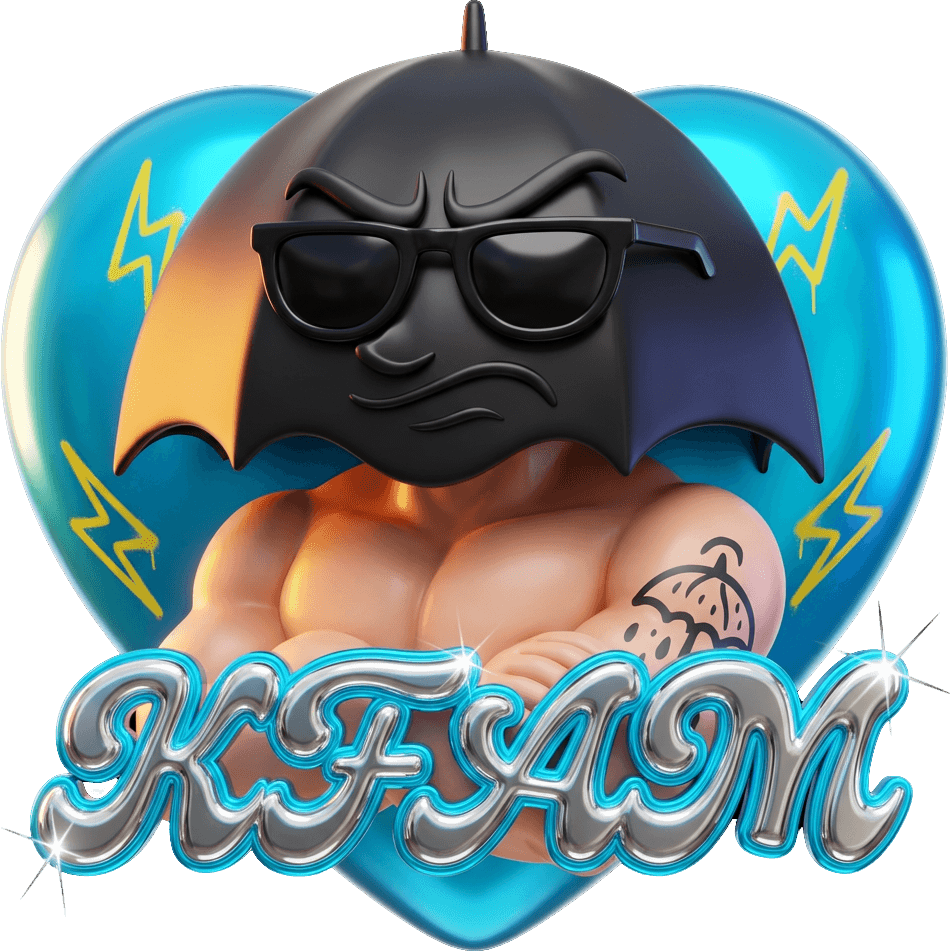 Ripped Bodyguard TikTok LIVE gift