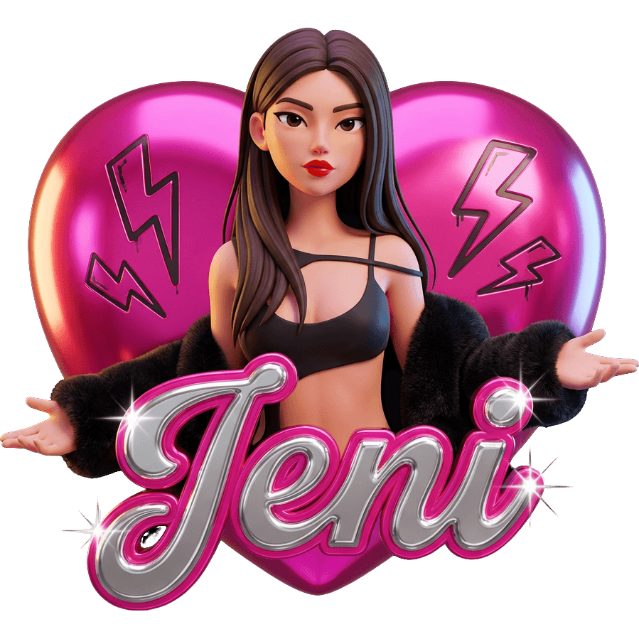 Jeni Coco TikTok LIVE gift