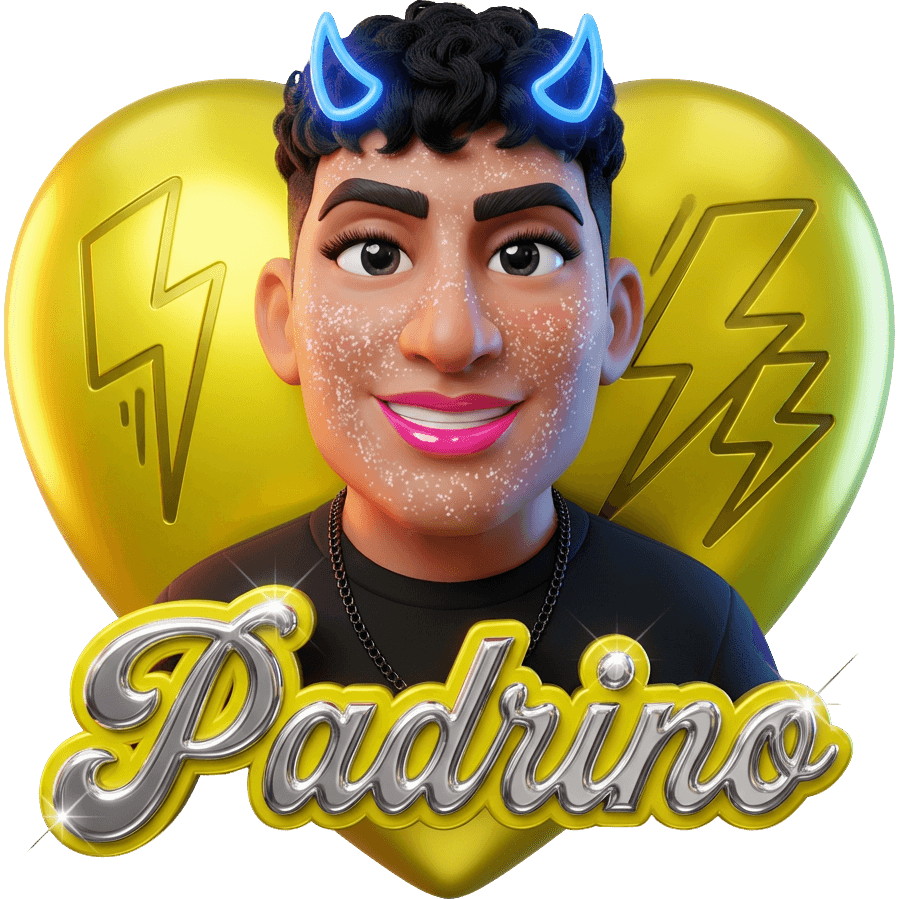 Davide TikTok LIVE gift