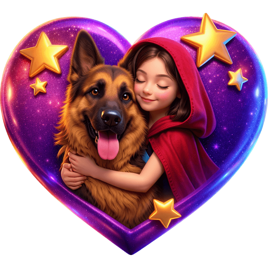 Chapeuzinho TikTok LIVE gift