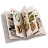 Vivi Fash Mag TikTok LIVE gift