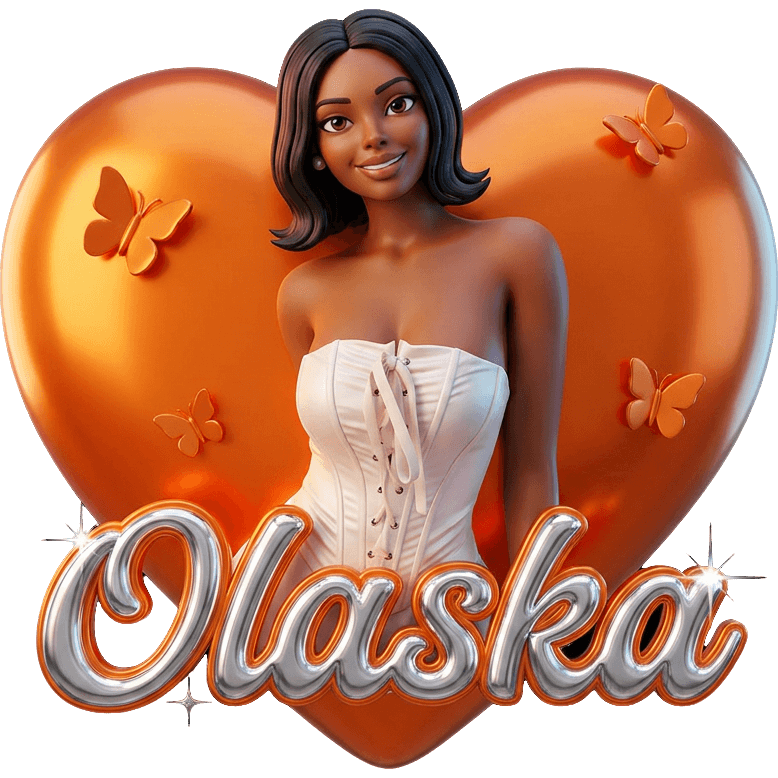 Olaska Bloom TikTok LIVE gift