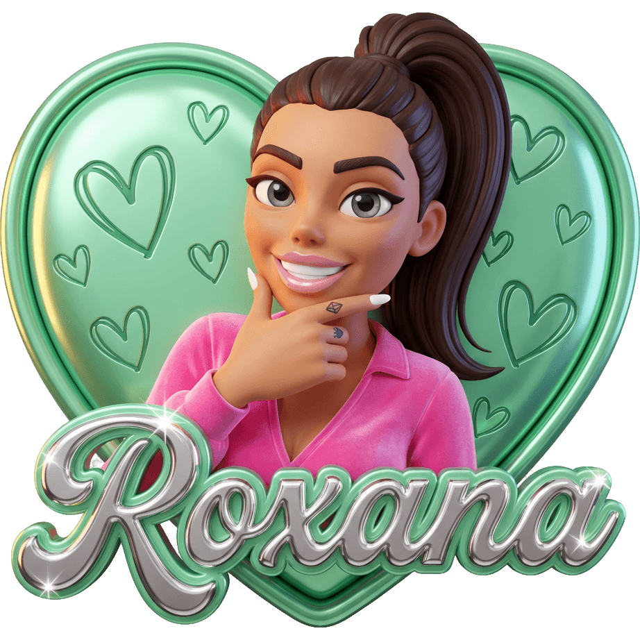 Roxana Roz TikTok LIVE gift