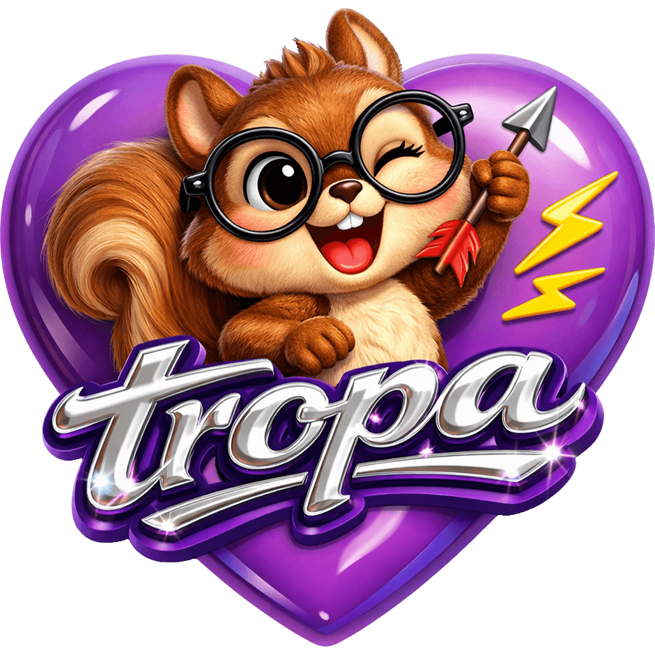 Tropa Esquila TikTok LIVE gift