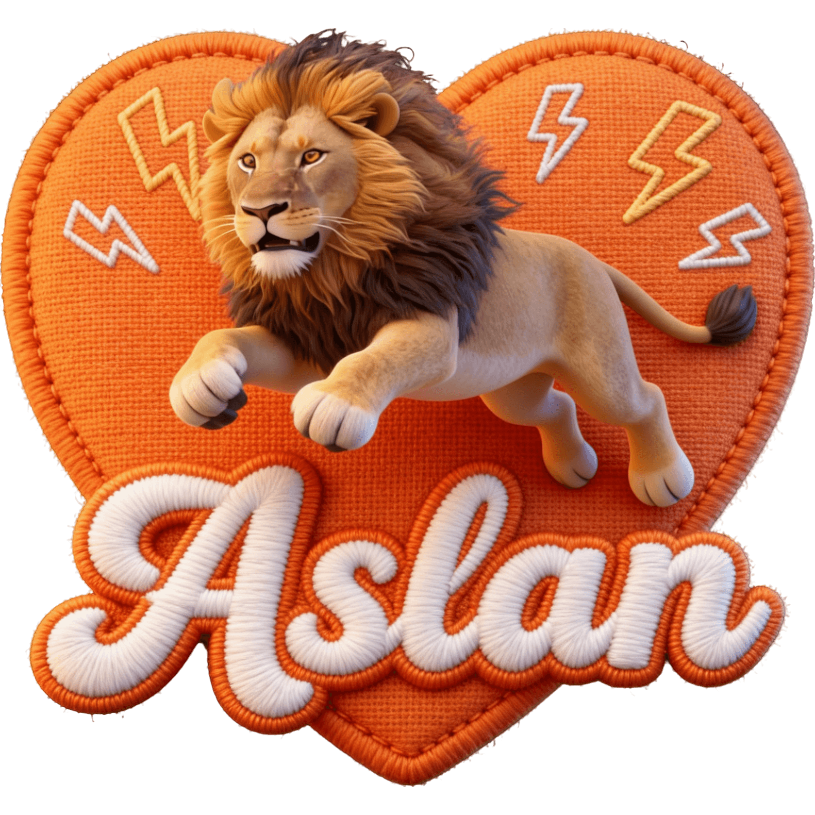 Serpo Aslan TikTok LIVE gift