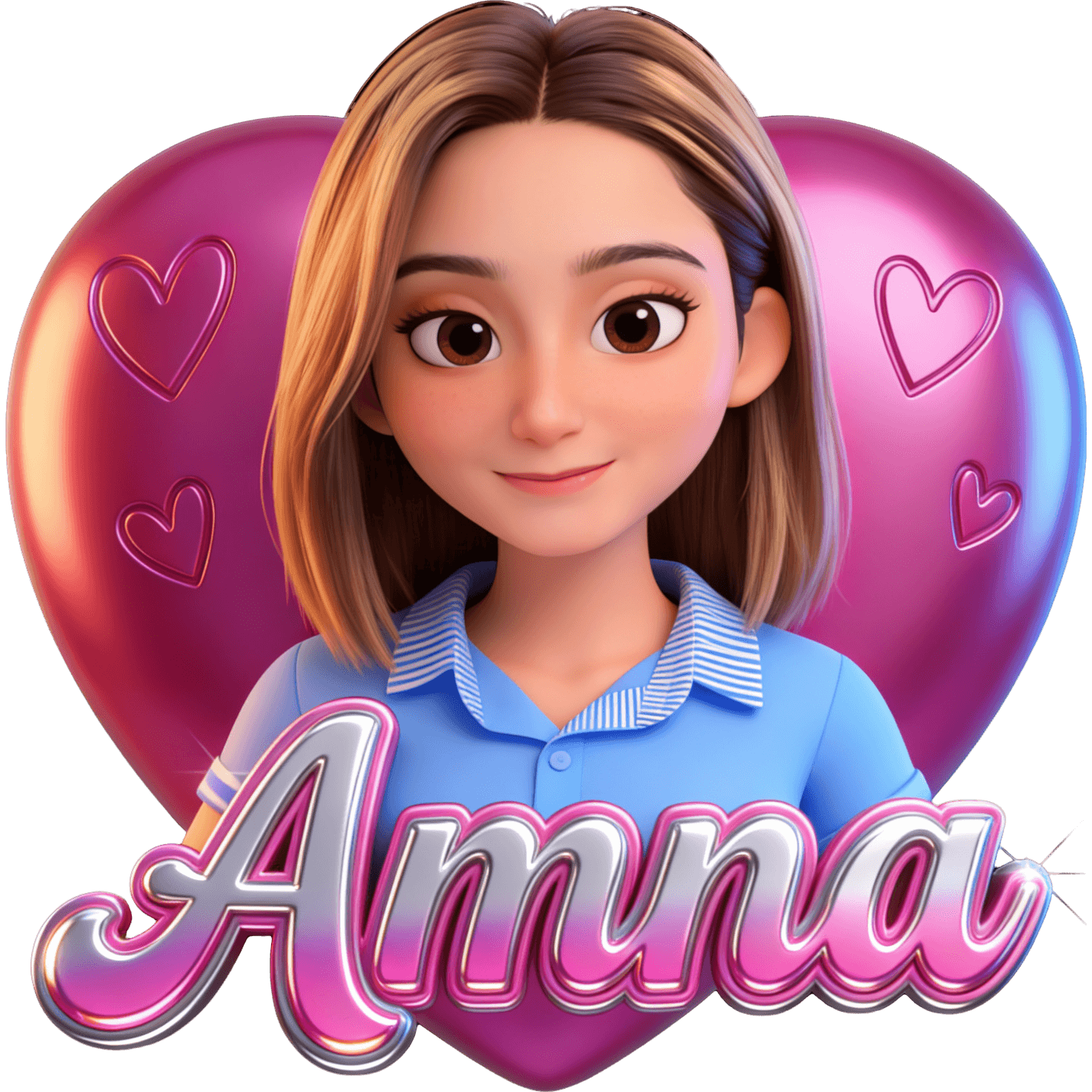 AmnaaH TikTok LIVE gift