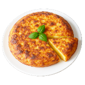 Tortilla TikTok LIVE gift