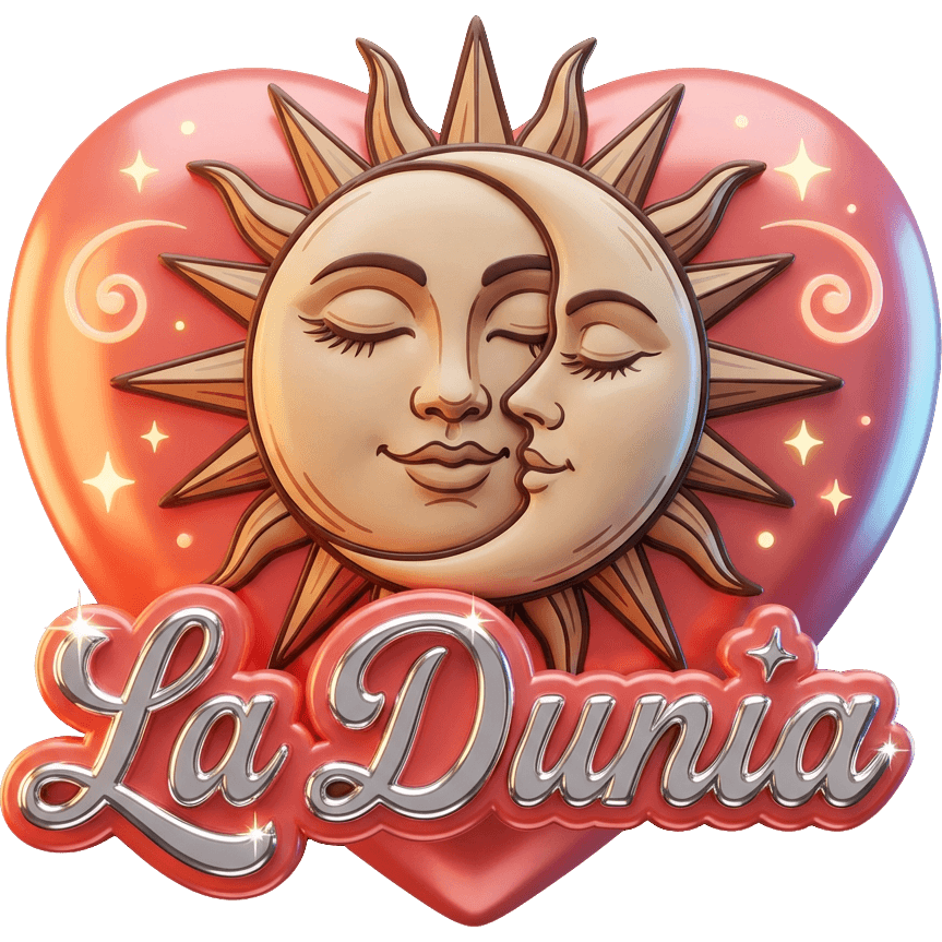 Sol de Dunia TikTok LIVE gift