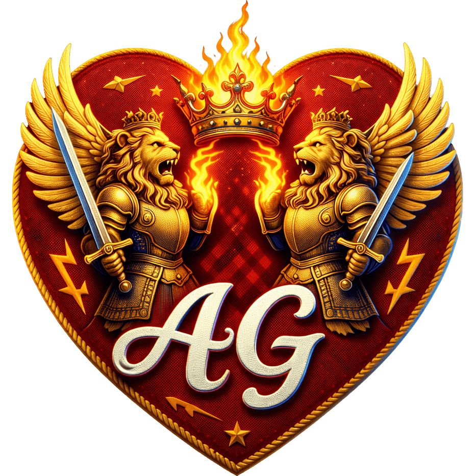 TeamAG TikTok LIVE gift
