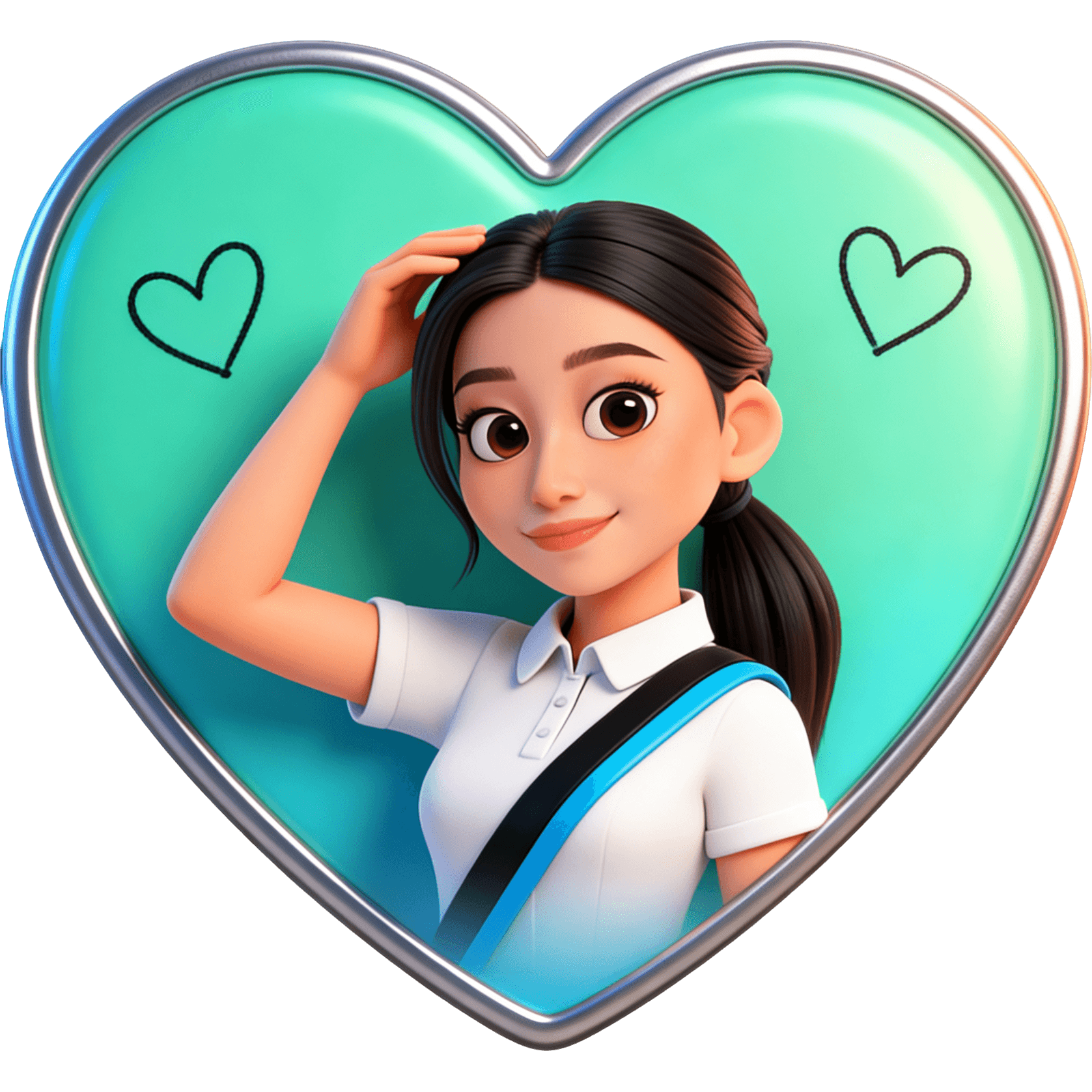 Bon Saifon TikTok LIVE gift
