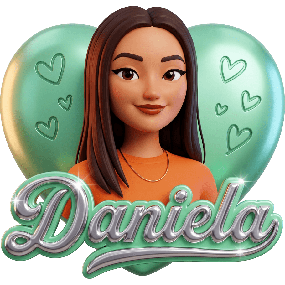 Daniela Turquesa TikTok LIVE gift