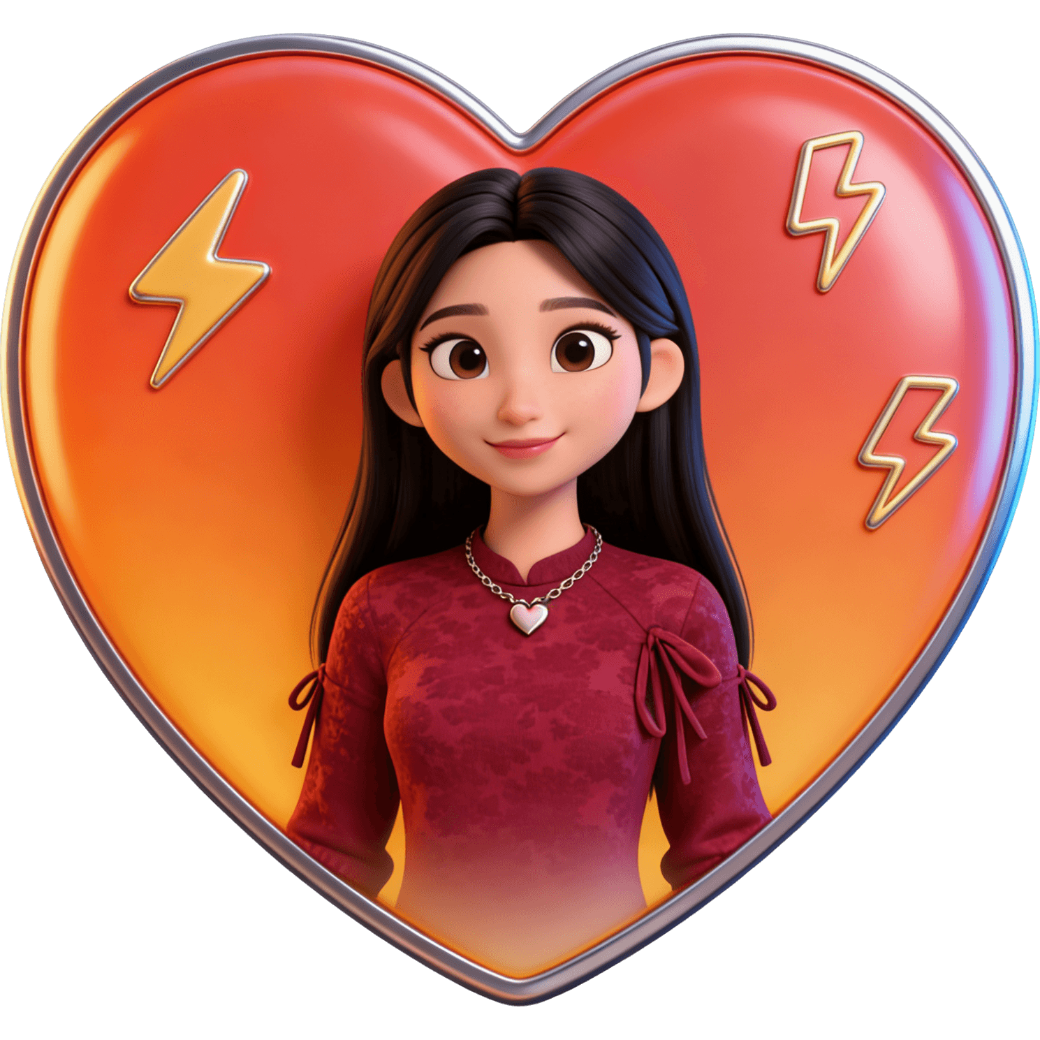Ớt TikTok LIVE gift
