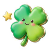 Four Leaf Clover TikTok LIVE gift