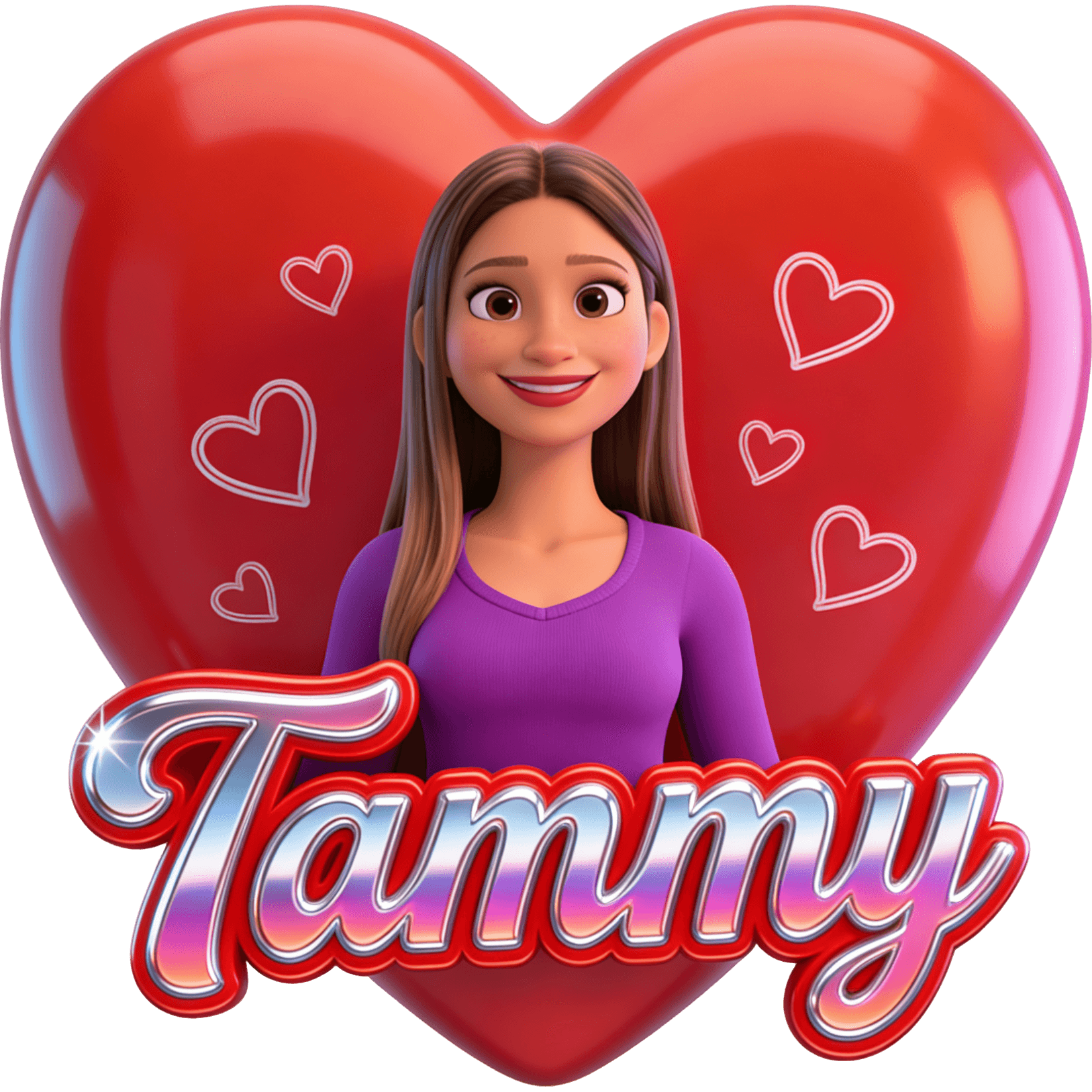 Tammy  De Karma TikTok LIVE gift
