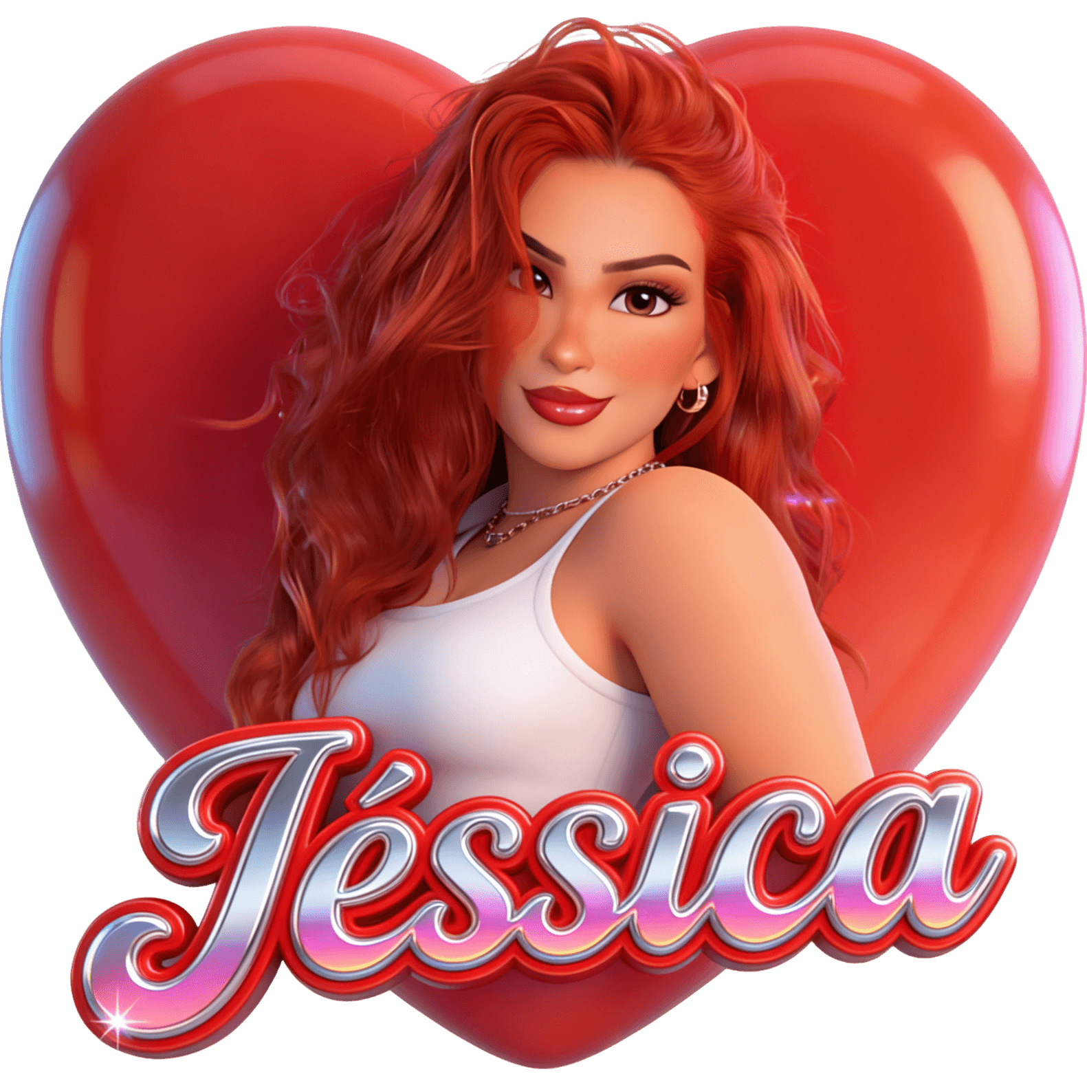Jessikitos TikTok LIVE gift