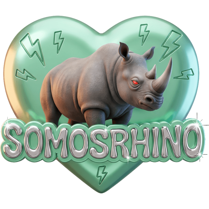 SOMOSRHINO Fuerte TikTok LIVE gift