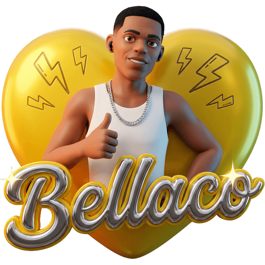 Bellaco Firme TikTok LIVE gift
