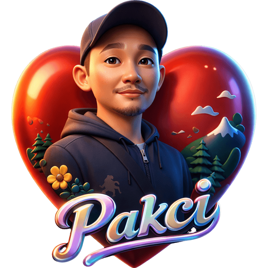 Sapa Pakci TikTok LIVE gift