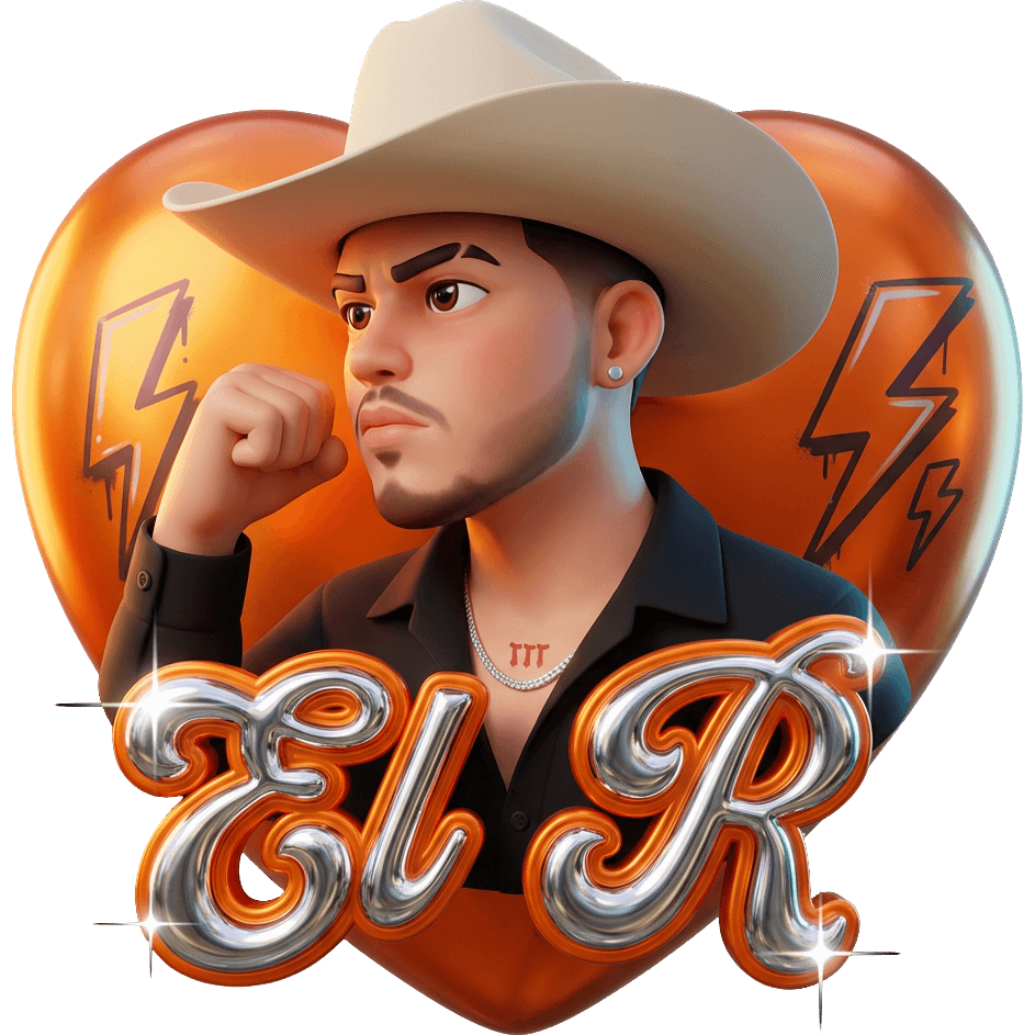 Mirada de Patrón TikTok LIVE gift