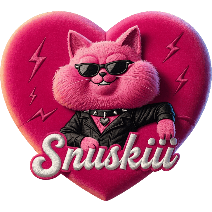 Rosa Katten TikTok LIVE gift