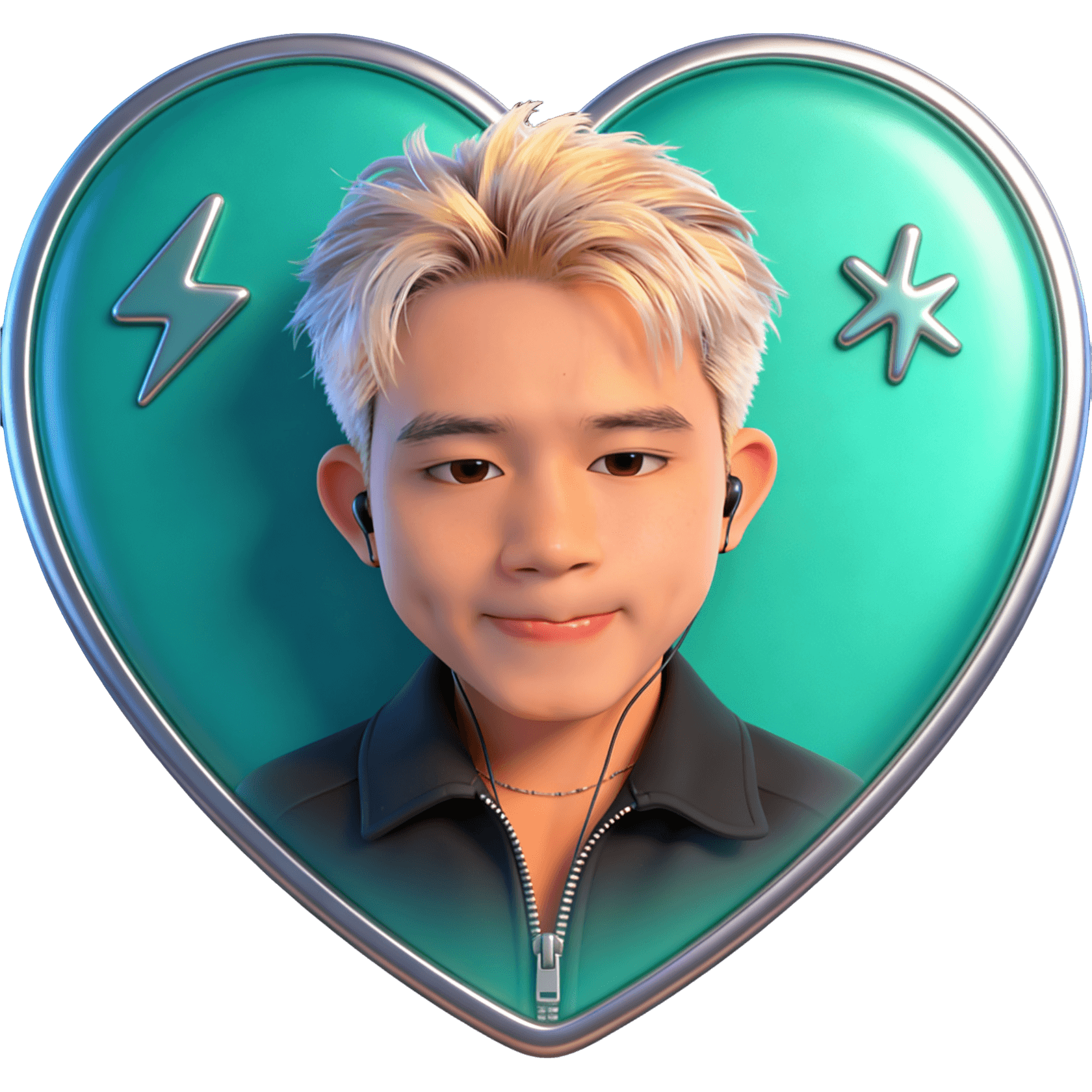 Hải Lấp Lánh TikTok LIVE gift