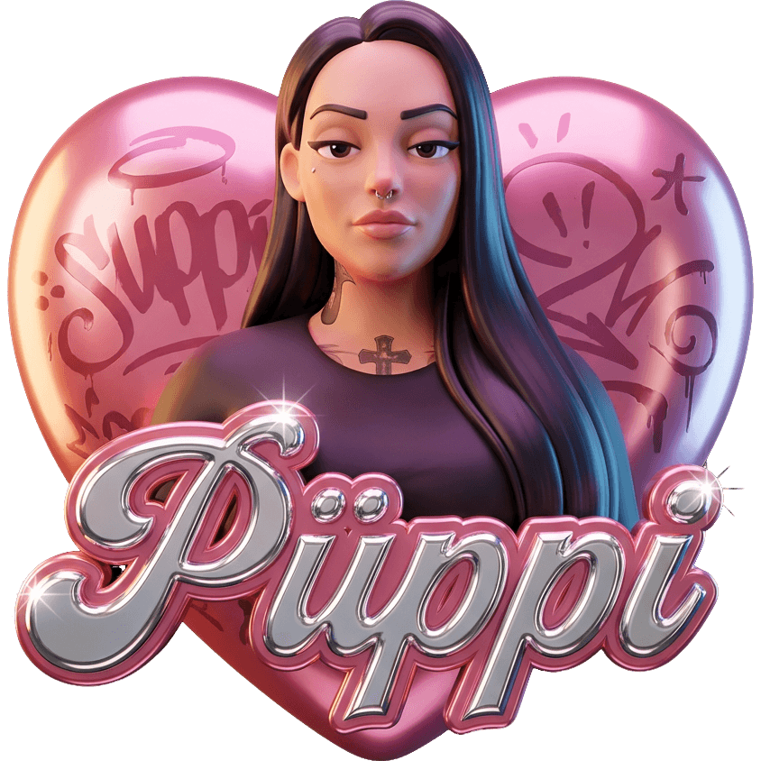 Püppi Pink TikTok LIVE gift