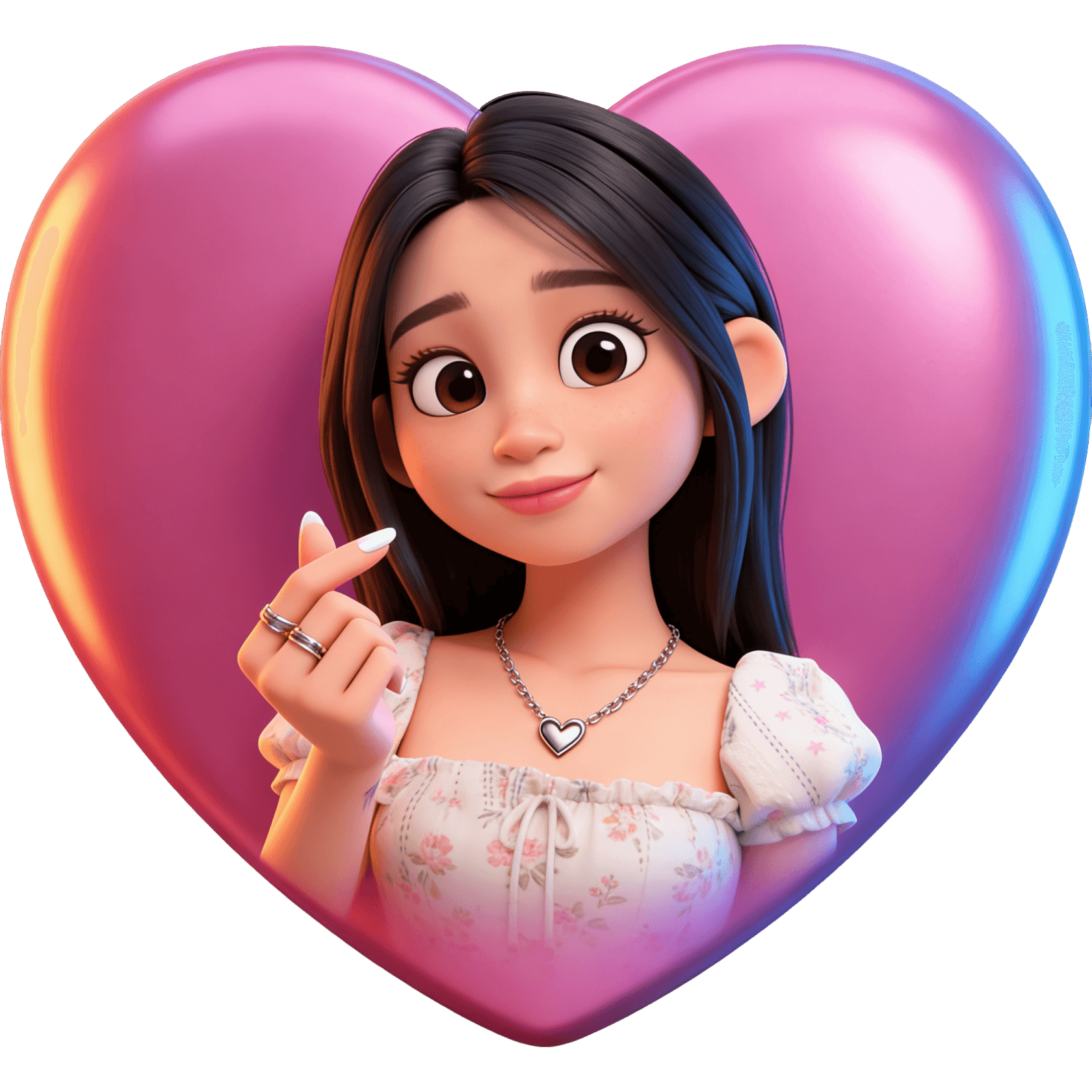 Bờ Lua dayne TikTok LIVE gift