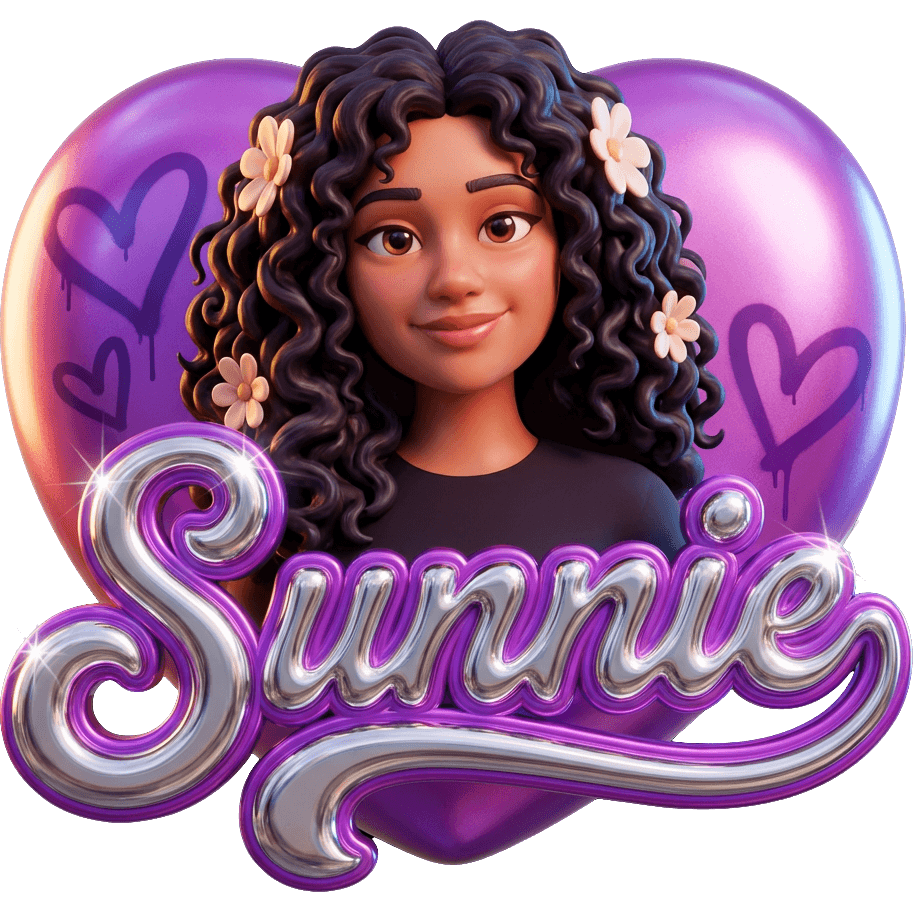 Sunnie TikTok LIVE gift