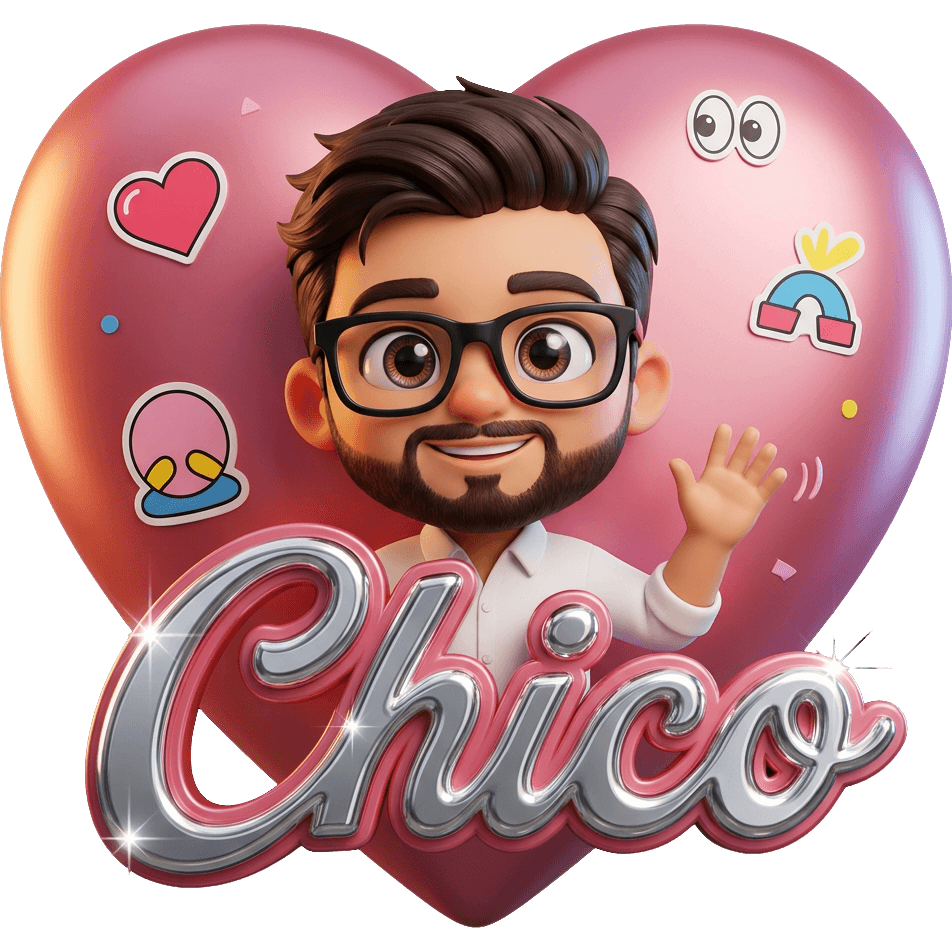 Chico Relax TikTok LIVE gift