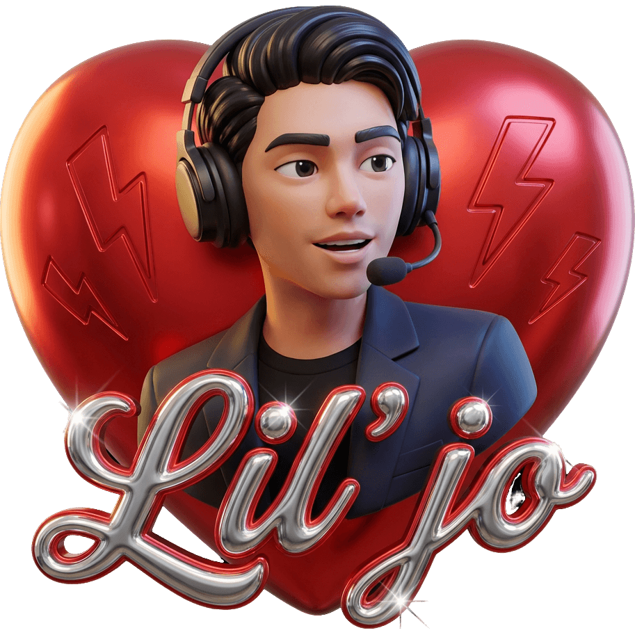 Lil Jo TikTok LIVE gift