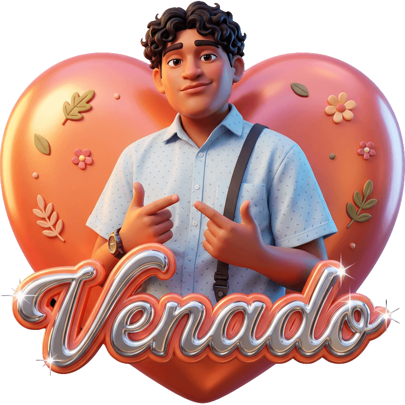 Venado Señala TikTok LIVE gift