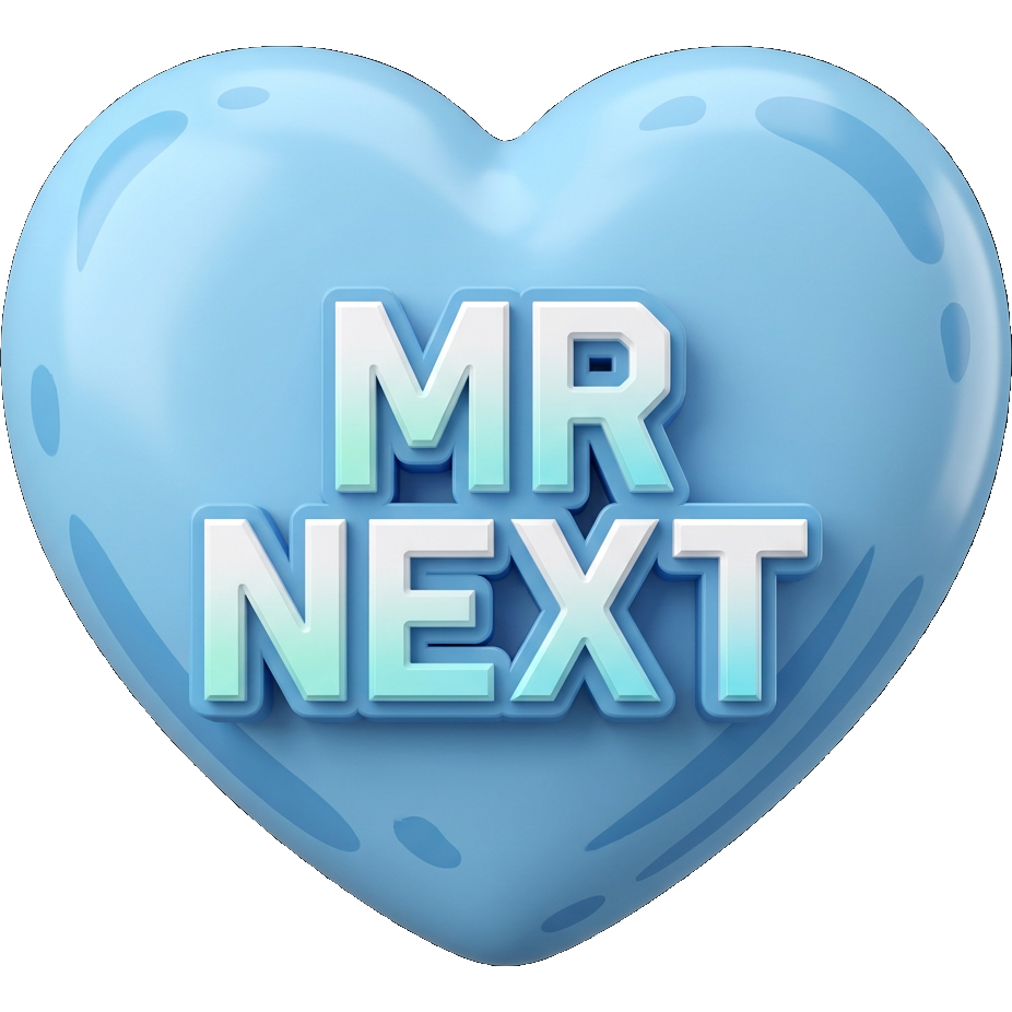 MR NEXT TikTok LIVE gift