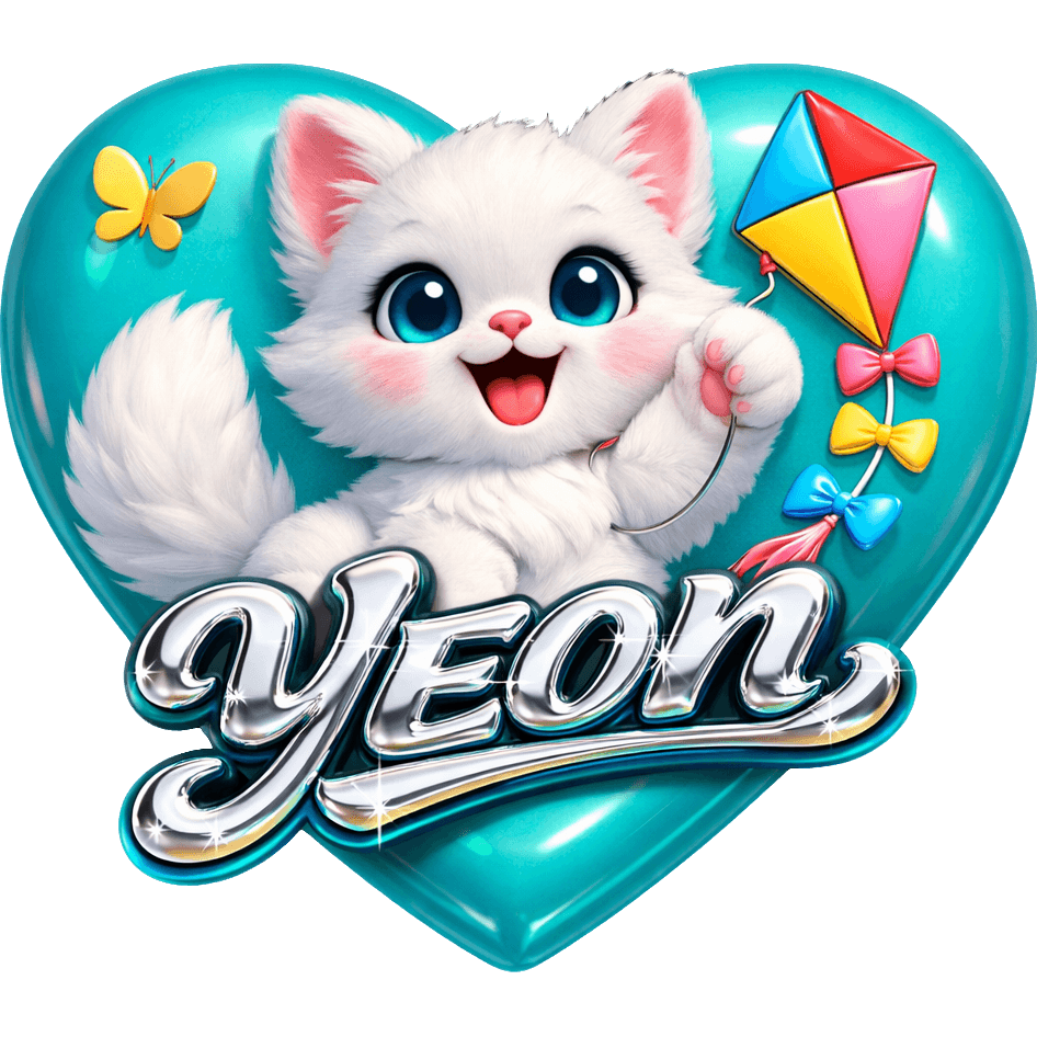 Team Yeon TikTok LIVE gift
