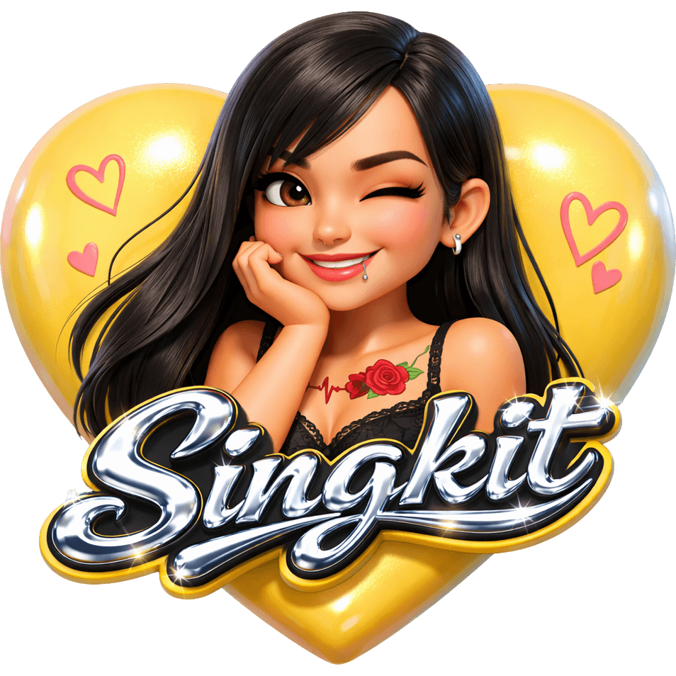 Rosas ni Singkit TikTok LIVE gift