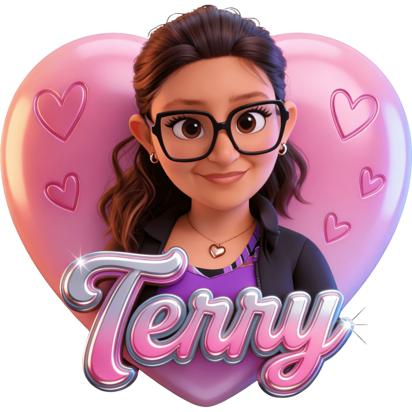 Terry TikTok LIVE gift
