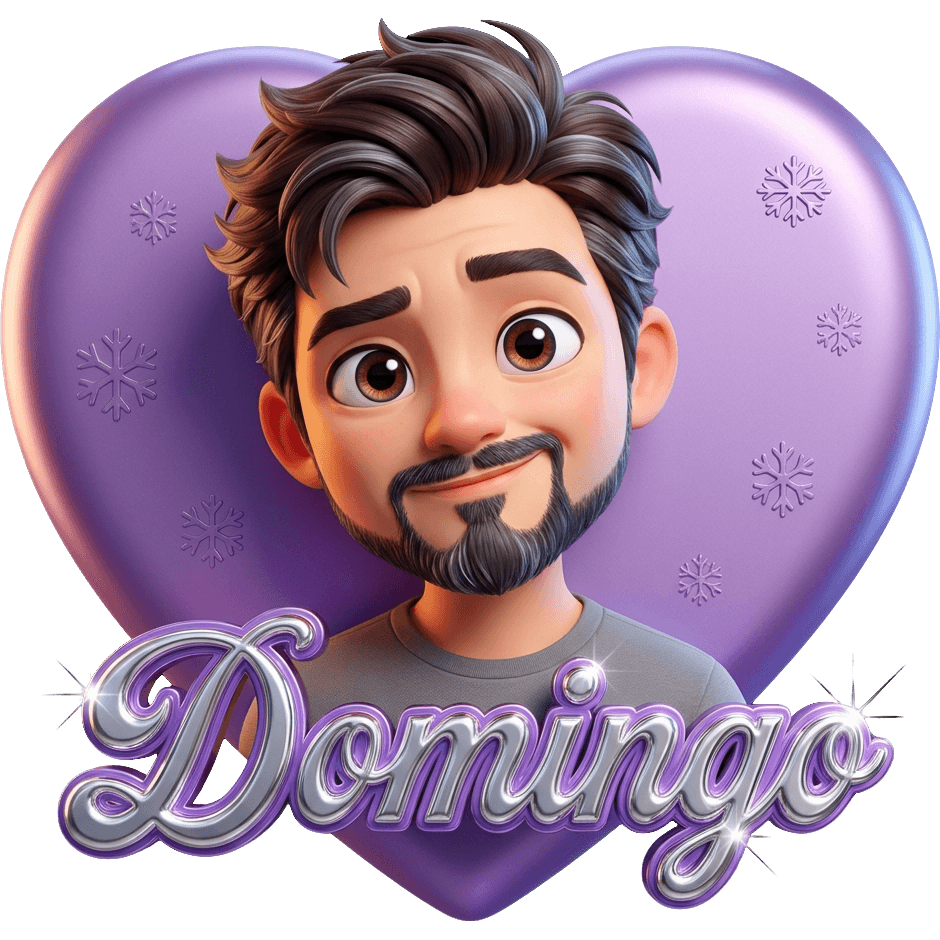 Domingo TikTok LIVE gift