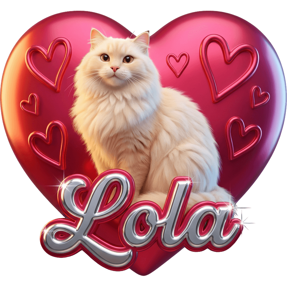 Lola Mimosa TikTok LIVE gift
