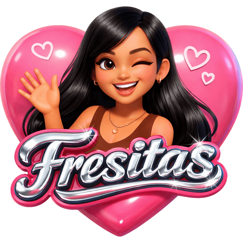 Ola Fresita TikTok LIVE gift