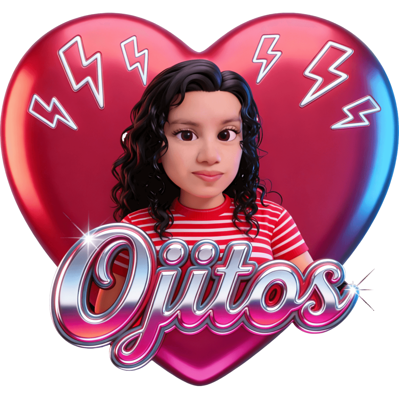 Alejandra TikTok LIVE gift