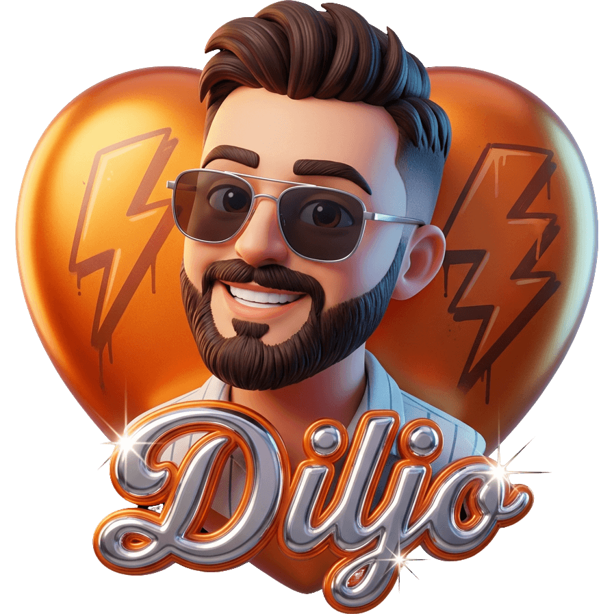 Turuncu Diljo TikTok LIVE gift
