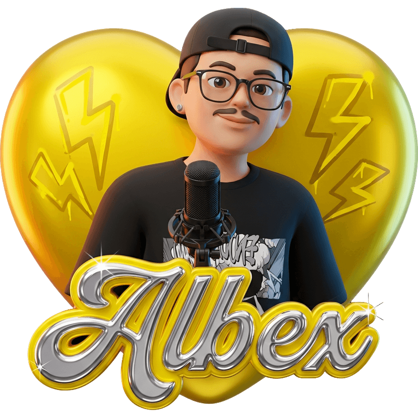 Albex TMO TikTok LIVE gift