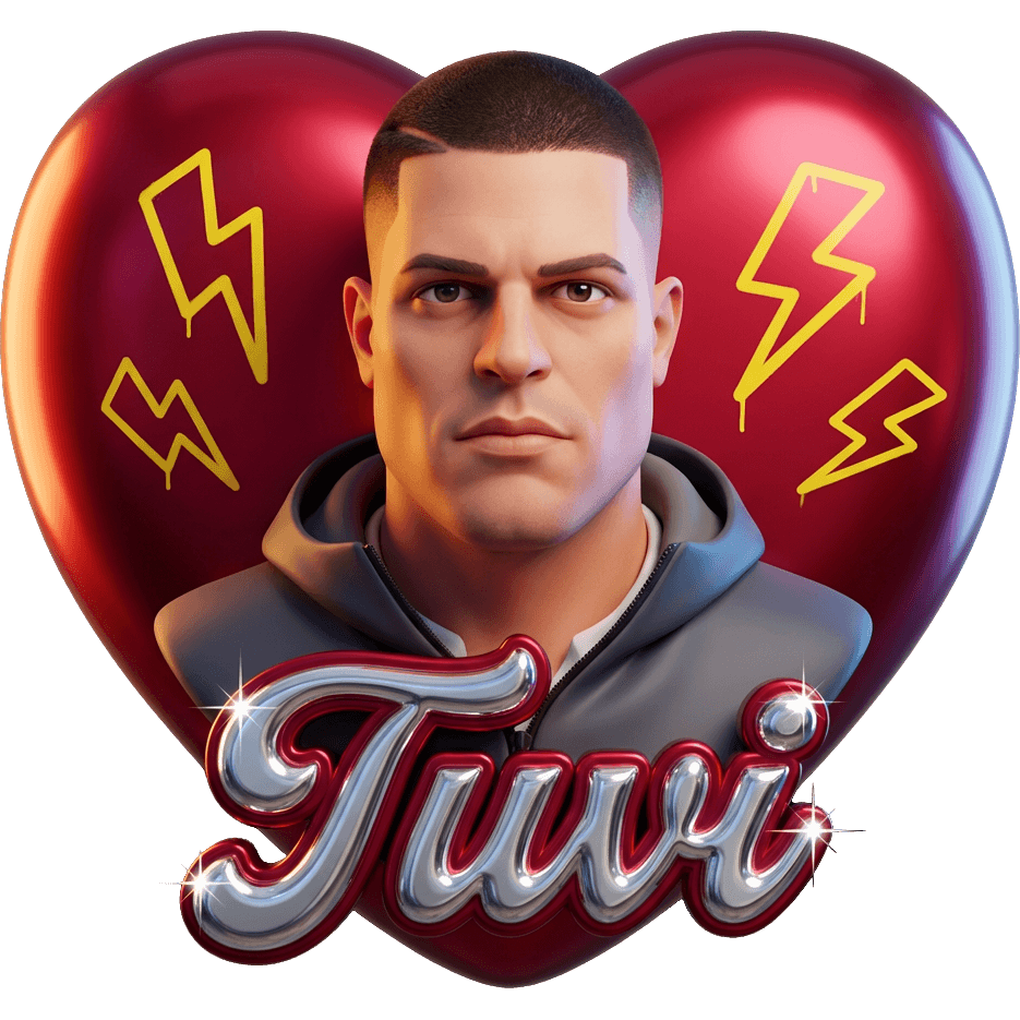Tuvi Electrico TikTok LIVE gift