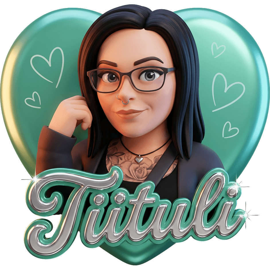Tiitulin Hymy TikTok LIVE gift