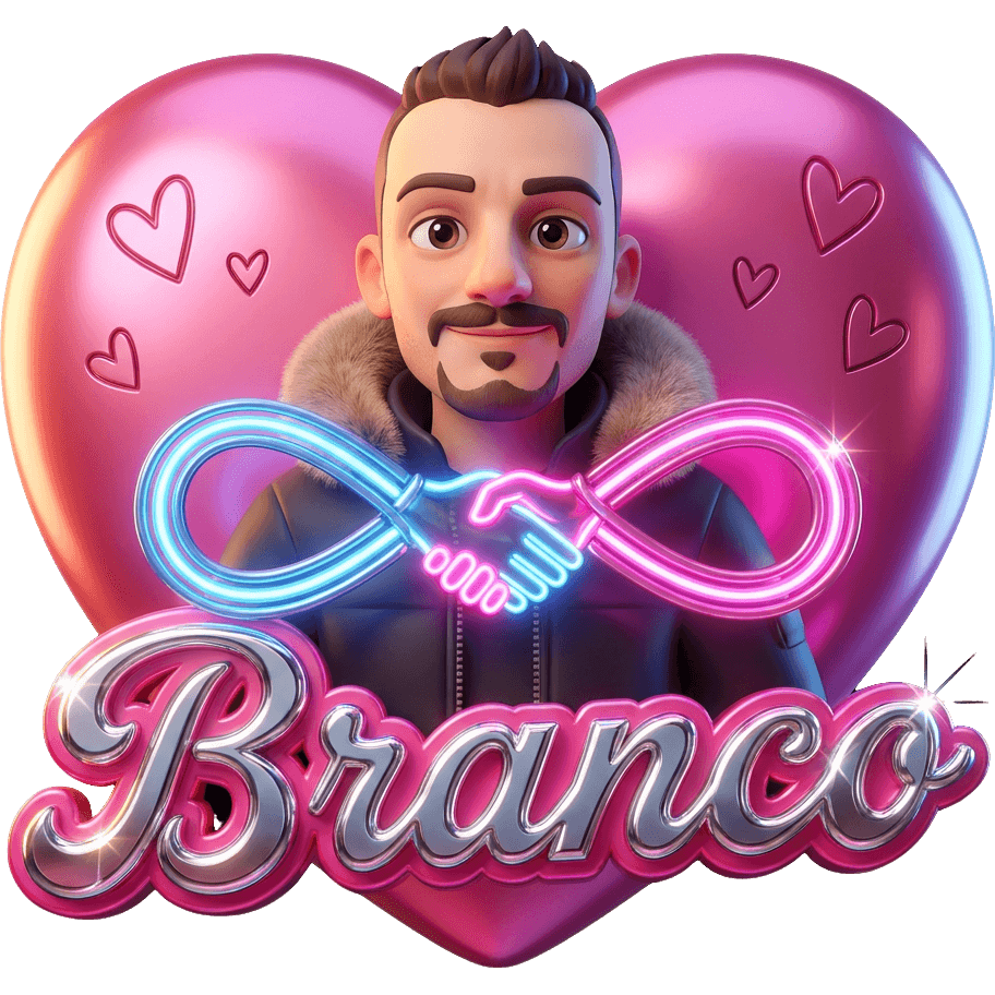 Frank Infinito TikTok LIVE gift