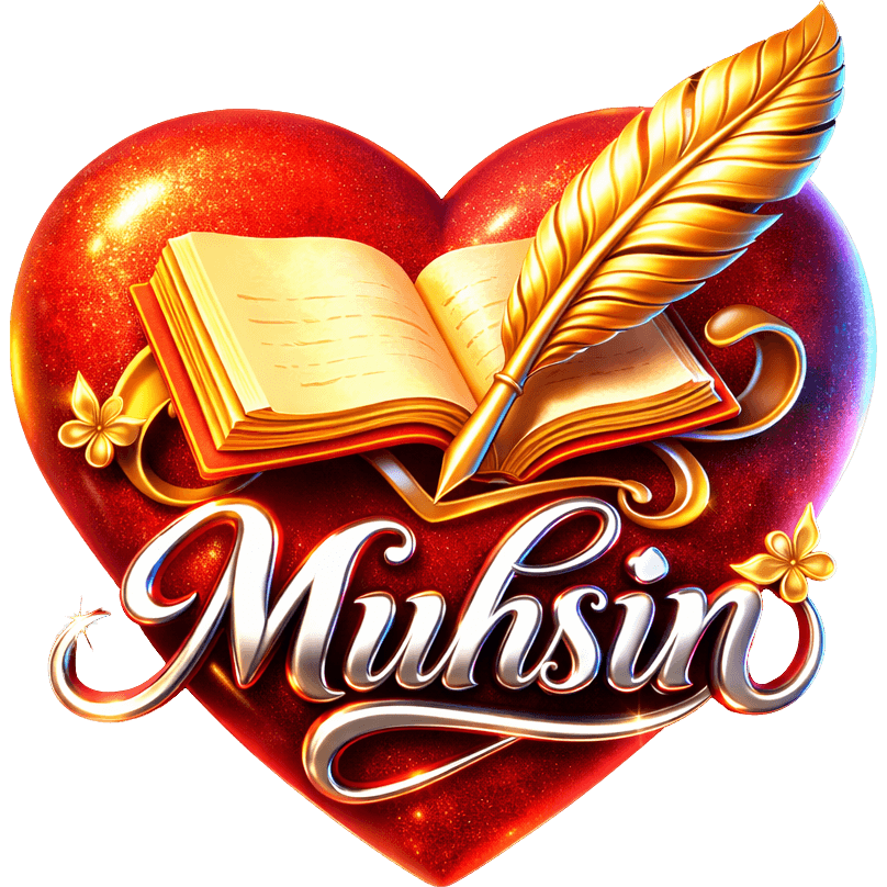 Muhsin Kitap TikTok LIVE gift