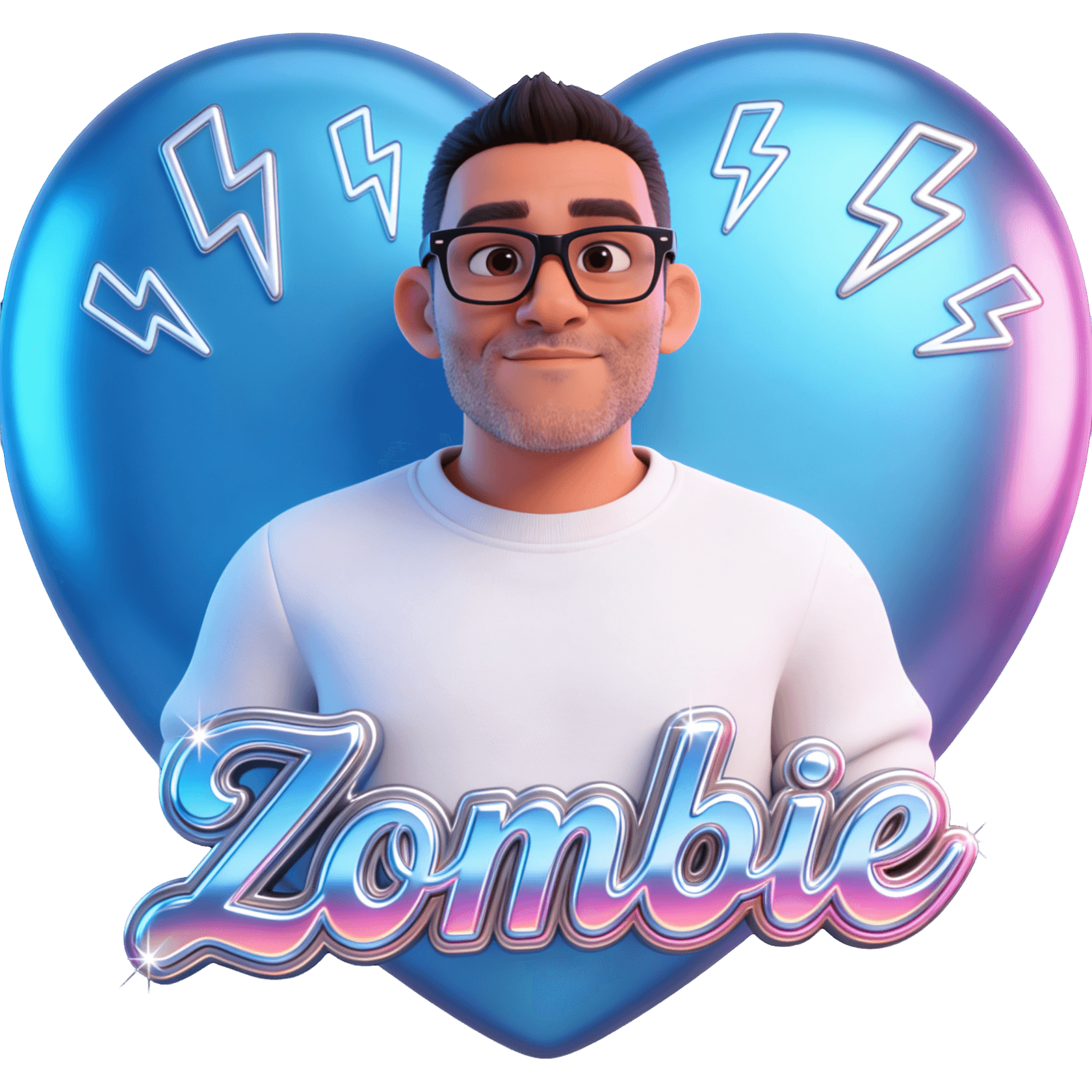 Zombiecake TikTok LIVE gift